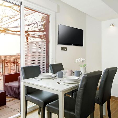 Albaycin Relax 2 Apartment Granada Bagian luar foto