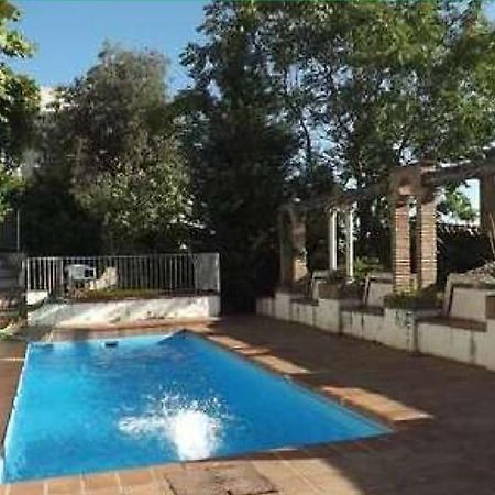 Albaycin Relax 2 Apartment Granada Bagian luar foto