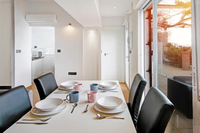 Albaycin Relax 2 Apartment Granada Bagian luar foto