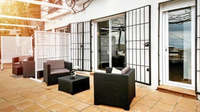 Albaycin Relax 2 Apartment Granada Bagian luar foto