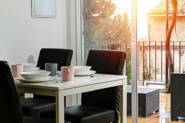 Albaycin Relax 2 Apartment Granada Bagian luar foto