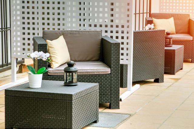 Albaycin Relax 2 Apartment Granada Bagian luar foto