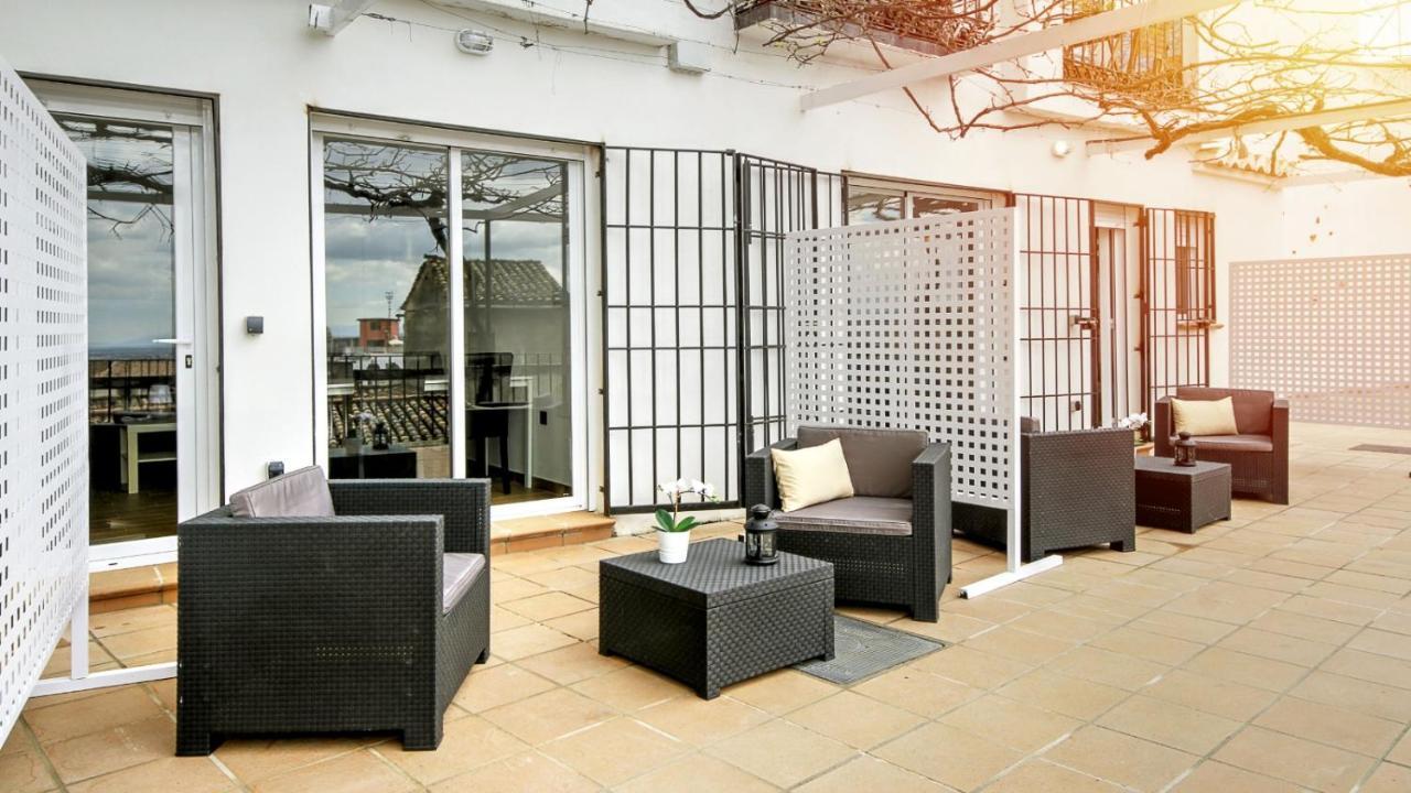 Albaycin Relax 2 Apartment Granada Bagian luar foto