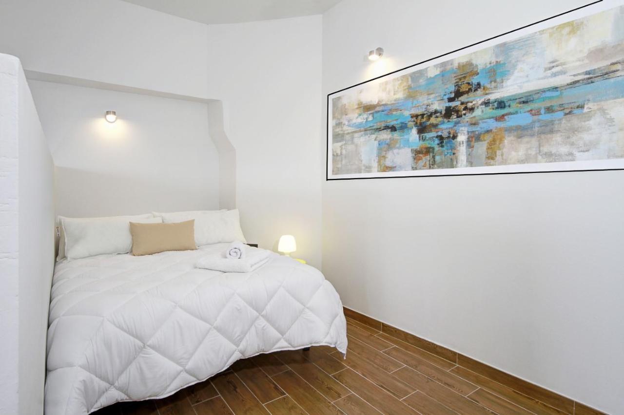 Albaycin Relax 2 Apartment Granada Bagian luar foto