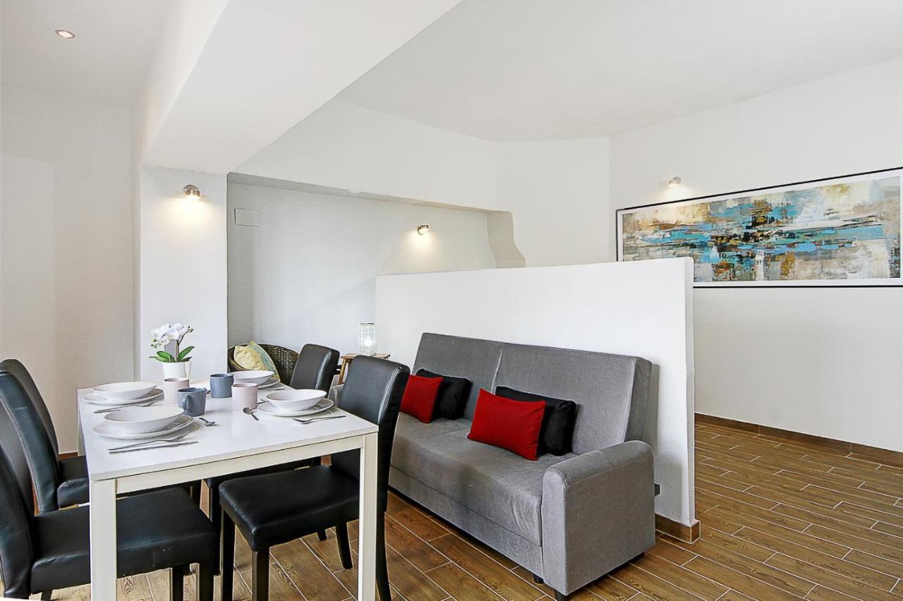 Albaycin Relax 2 Apartment Granada Bagian luar foto