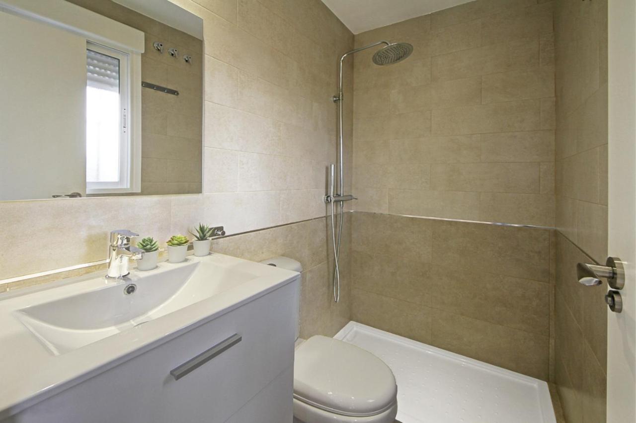 Albaycin Relax 2 Apartment Granada Bagian luar foto