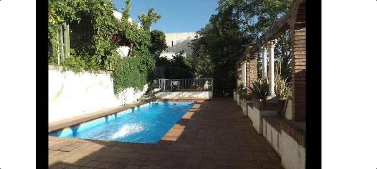 Albaycin Relax 2 Apartment Granada Bagian luar foto